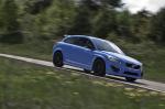 Volvo C30 Polestar Performance Concept 2010 года